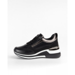 NICOLAS ANATOMIC Sneakers F98-486-34 Black