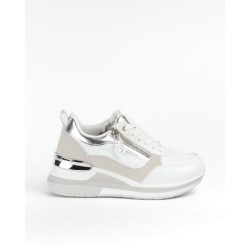 NICOLAS ANATOMIC Sneakers F98-486-39 White