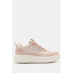 NICOLAS ANATOMIC Oversized Sole F87-690-44 PINK