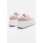 NICOLAS ANATOMIC Oversized Sole F87-687-44 PINK