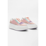 NICOLAS ANATOMIC Oversized Sole F87-687-44 PINK