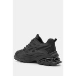 NICOLAS ANATOMIC Oversized Sole F87-697-34 black