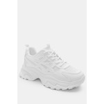 NICOLAS ANATOMIC Oversized Sole F87-697-32 white