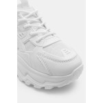 NICOLAS ANATOMIC Oversized Sole F87-697-32 white