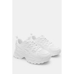 NICOLAS ANATOMIC Oversized Sole F87-697-32 white