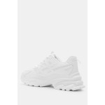 NICOLAS ANATOMIC Oversized Sole F87-697-32 white