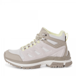 Tamaris Γυναικεία Sneaker μποτάκια 1-1-25208-28-321 SAND COMB