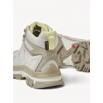 Tamaris Γυναικεία Sneaker μποτάκια 1-1-25208-28-321 SAND COMB
