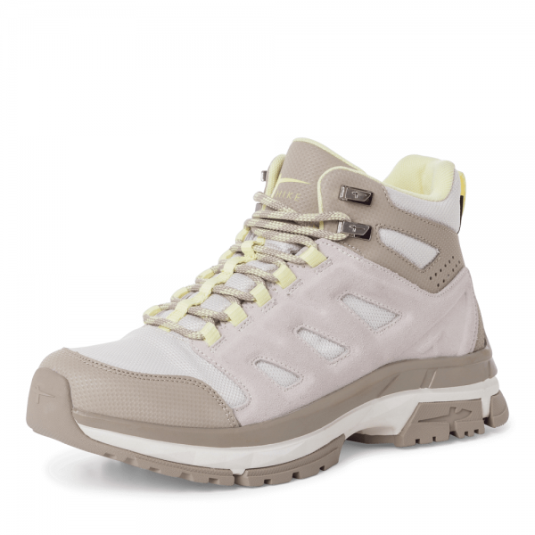 Tamaris Γυναικεία Sneaker μποτάκια 1-1-25208-28-321 SAND COMB