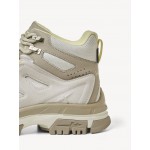 Tamaris Γυναικεία Sneaker μποτάκια 1-1-25208-28-321 SAND COMB