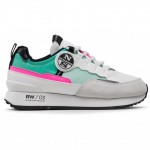 NORTH SAILS ΓΥΝΑΙΚΕΙΑ RW-03 REEF-038 WHITE-GREEN