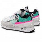 NORTH SAILS ΓΥΝΑΙΚΕΙΑ RW-03 REEF-038 WHITE-GREEN