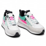 NORTH SAILS ΓΥΝΑΙΚΕΙΑ RW-03 REEF-038 WHITE-GREEN
