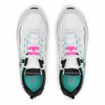 NORTH SAILS ΓΥΝΑΙΚΕΙΑ RW-03 REEF-038 WHITE-GREEN
