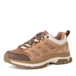 Tamaris Γυναικεία Outdoor Sneakers 1-1-23768-28-398 CANYON COMB