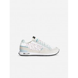 NORTH SAILS BRINK 061 RW04 WHITE/TURQUOISE