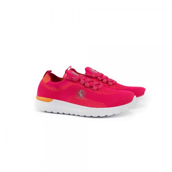 Canguro γυναικείο Sneakers CA 279 FUXIA Canguro γυναικείο Sneakers CA 279 FUXIA