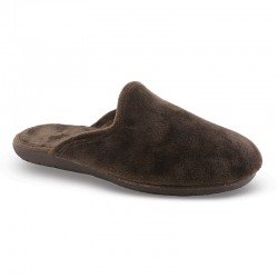 NICOLAS  ΠΑΝΤΟΦΛΕΣ ΑΝΔΡΙΚΕΣ NC 10901 BROWN