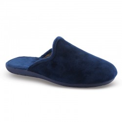 NICOLAS ΠΑΝΤΟΦΛΕΣ ΑΝΔΡΙΚΕΣ NC 10901 BLUE