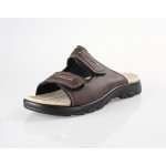 Ανδρικές Παντόφλες Fame SD69002 brown