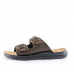 Ανδρικές Παντόφλες Bella A 69  BROWN