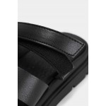 ANATOMIC NICOLAS FLATFORMS 2508-34 BLACK