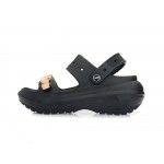 Cubanitas Slides SD09031 BLACK
