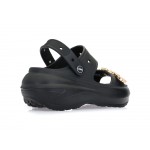 Cubanitas Slides SD09031 BLACK