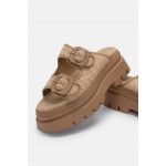 ANATOMIC NICOLAS FLATFORMS 2506-36 BIEGE