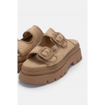 ANATOMIC NICOLAS FLATFORMS 2506-36 BIEGE