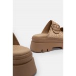 ANATOMIC NICOLAS FLATFORMS 2506-36 BIEGE