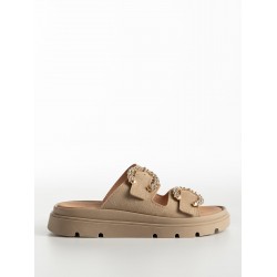 ANATOMIC NICOLAS FLATFORMS 2516-36 ΜΠΕΖ