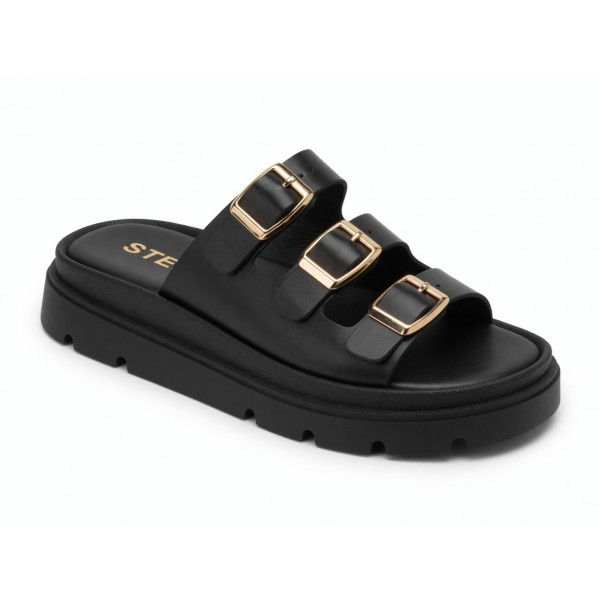 STEPICO FLATFORMS 26123-34 black