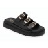 STEPICO FLATFORMS 26123-34 black