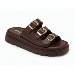STEPICO FLATFORMS 26123-36 brown