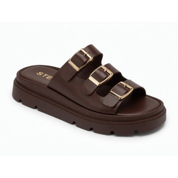 STEPICO FLATFORMS 26123-36 brown