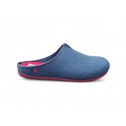 DICAS ΓΥΝΑΙΚΕΙΑ ΠΑΝΤΟΦΛΑ 289826 BLUE