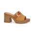 ZAK shoes ΓΥΝΑΙΚΕΙΑ ΠΑΝΤΟΦΛΑ ΕΞΟΔΟΥ SD36004 ΚΑΜΕΛ
