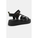 ANATOMIC NICOLAS FLATFORMS NC-6555-34 BLACK