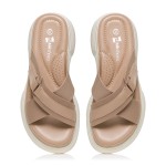 ZAK shoes ΓΥΝΑΙΚΕΙΑ ΠΛΑΤΦΟΡΜΑ SD71070-36 Beige ZAK shoes ΓΥΝΑΙΚΕΙΑ ΠΛΑΤΦΟΡΜΑ SD71070-36 Beige