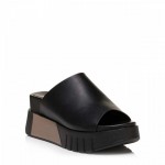 ZAK shoes Flatforms Black SD78037-34