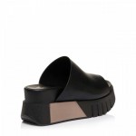 ZAK shoes Flatforms Black SD78037-34