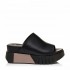 ZAK shoes Flatforms Black SD78037-34