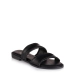 ZAK shoes ΠΑΝΤΟΦΛΑ SD94111-34 BLACK