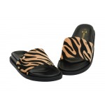 ZAK shoes ΓΥΝΑΙΚΕΙΑ ΠΑΝΤΟΦΛΑ ΕΞΟΔΟΥ SD94150 ΛΕΟΠΑΡ ZAK shoes ΓΥΝΑΙΚΕΙΑ ΠΑΝΤΟΦΛΑ ΕΞΟΔΟΥ SD94150 ΛΕΟΠΑΡ