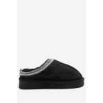NICOLAS ΠΑΝΤΟΦΛΕΣ ΓΥΝΑΙΚΕΙΕΣ NL2343-34 black