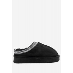 NICOLAS ΠΑΝΤΟΦΛΕΣ ΓΥΝΑΙΚΕΙΕΣ NL2343-34 black