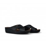ANATOMIC NICOLAS Γυναικείες παντόφλες Nc-14355-34-black