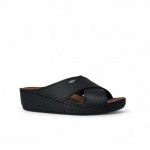 ANATOMIC NICOLAS Γυναικείες παντόφλες Nc-14355-34-black