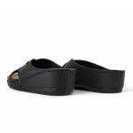 ANATOMIC NICOLAS Γυναικείες παντόφλες Nc-14355-34-black